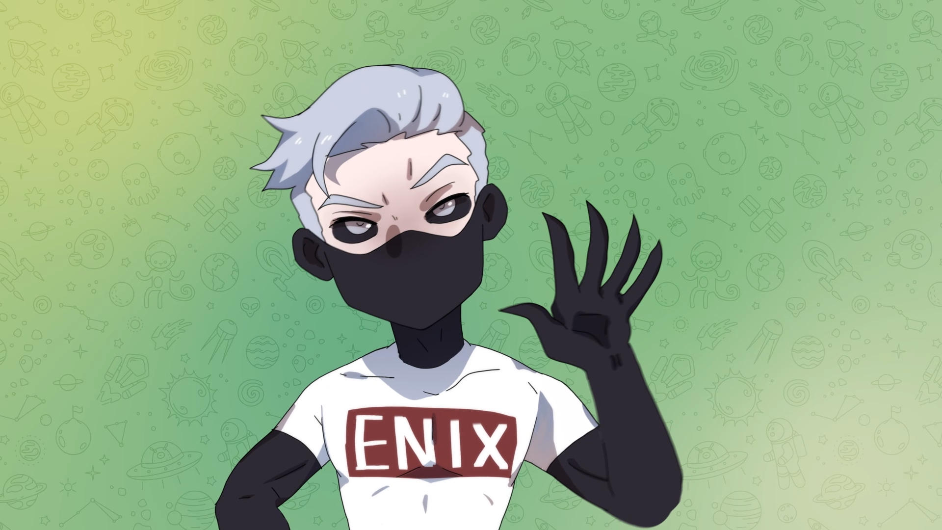 Видео превью Enix