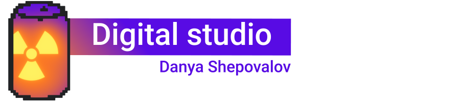 Studio Logo